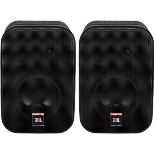 JBL C1 PRO BK