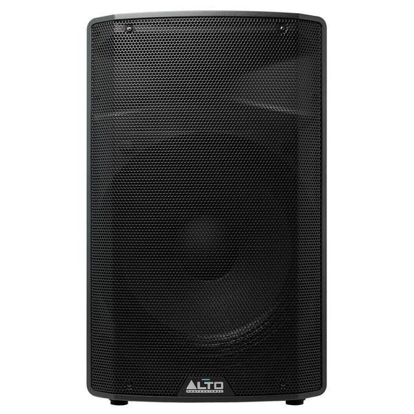 Alto 700-Watt 15-Inch 2-Way Powered Loudspeaker