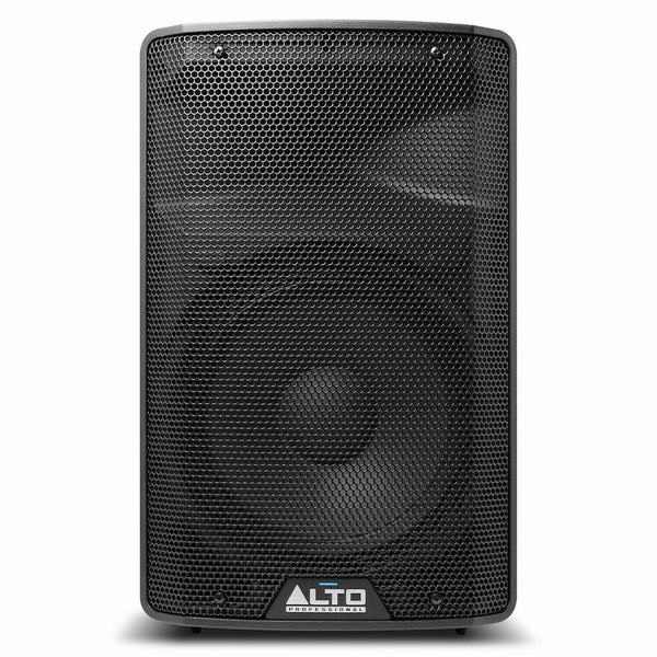 Alto 350-Watt 10-Inch 2-Way Powered Loudspeaker