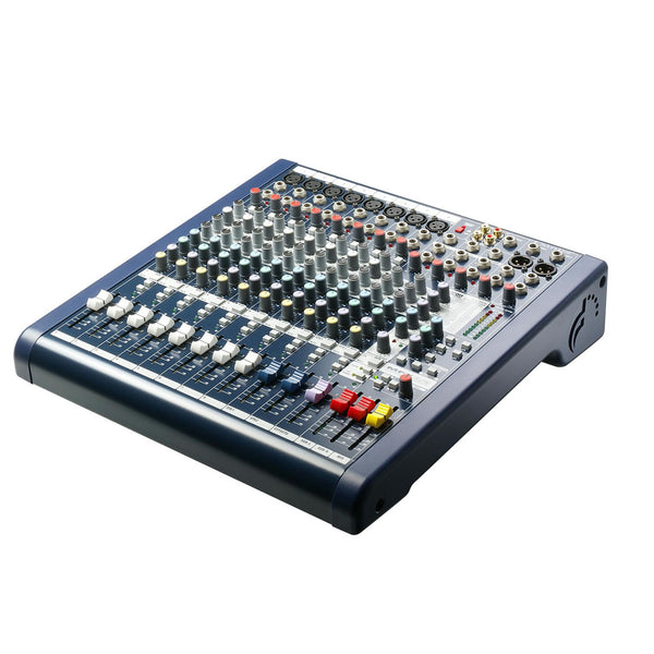 SOUNDCRAFT MFXI20