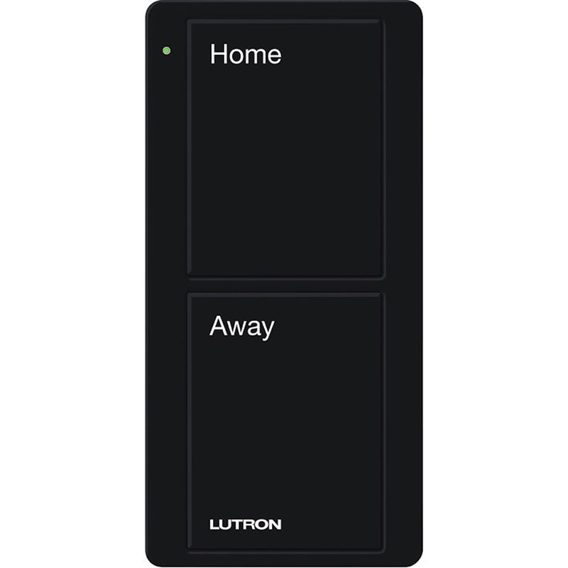 LUTRON PJ2-2B-GBL-P01 - 2 button with Entry Scenes