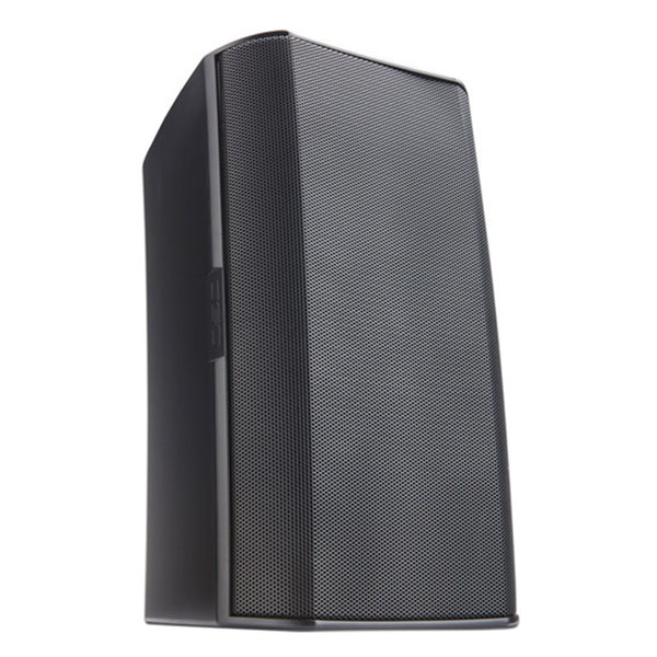 QSC Q-SYS AD-S10TB Black 10in Speaker