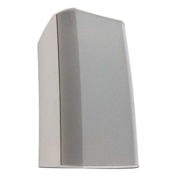 QSC Q-SYS AD-S10TW White Loudspeaker