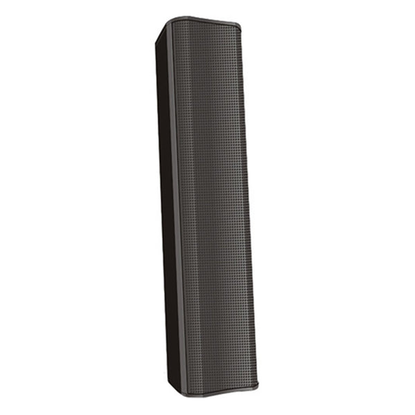 QSC Q-SYS AD-S802T-B Column Surface-Mount Loudspeaker