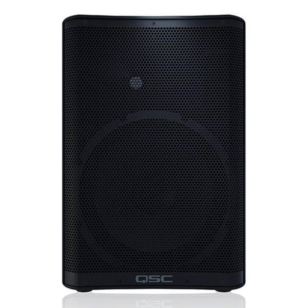 QSC CP12 2 Way Compact Powered Loudspeaker