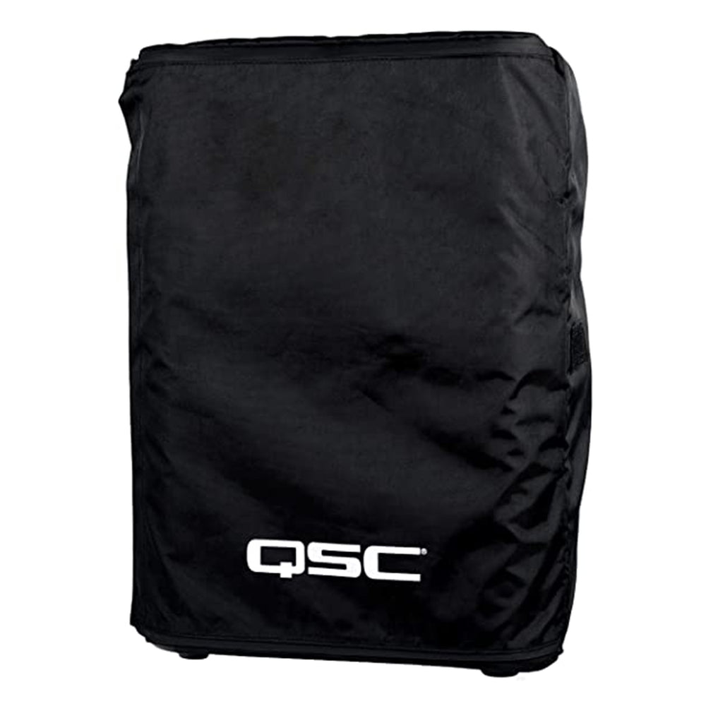 QSC CP12 OUTDOOR COVER Active Loudspeaker Outdoor Cover