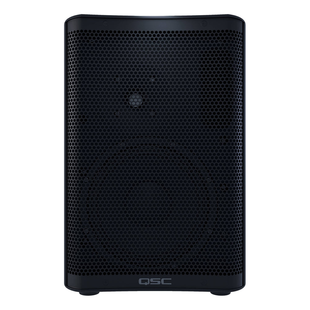 QSC CP8 8-inch Compact Powered Loudspeaker