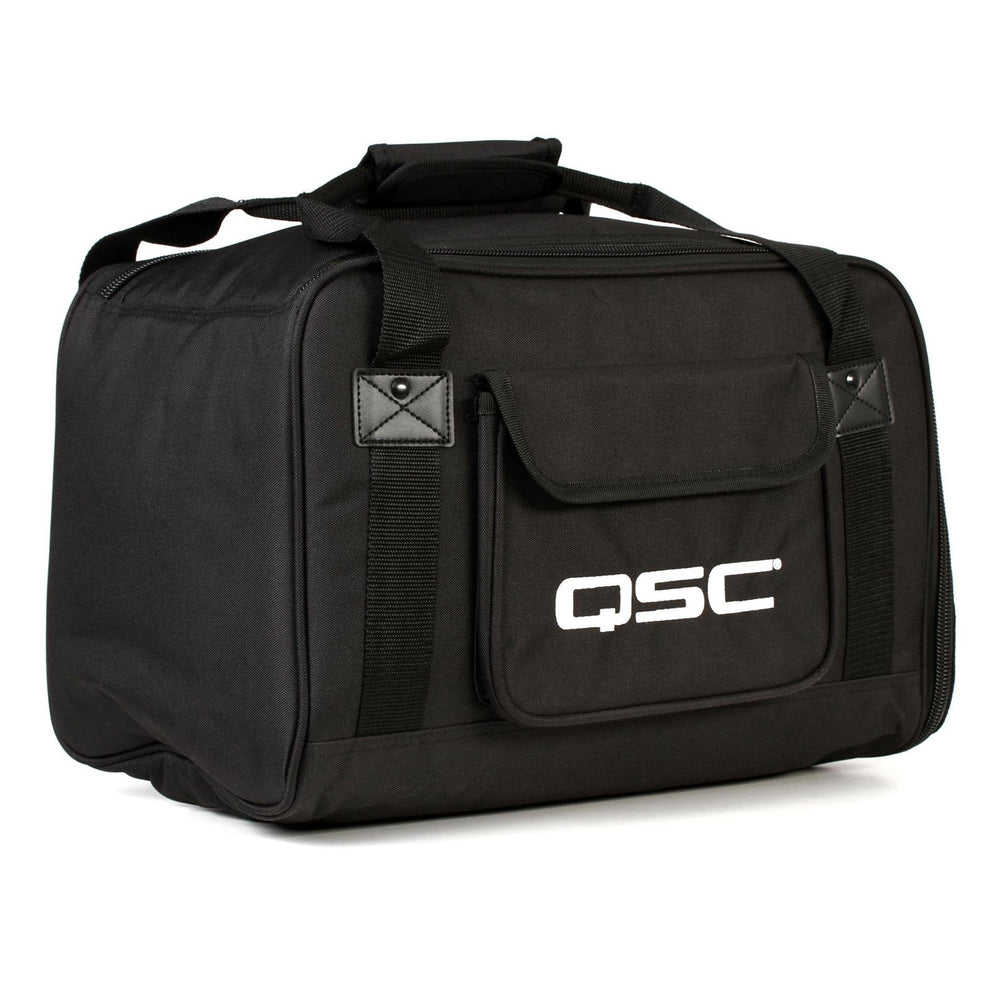 QSC CP8-TOTE Active Loudspeaker Carrying Tote