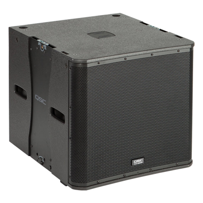 QSC KLA181-B Powered Flying Subwoofer