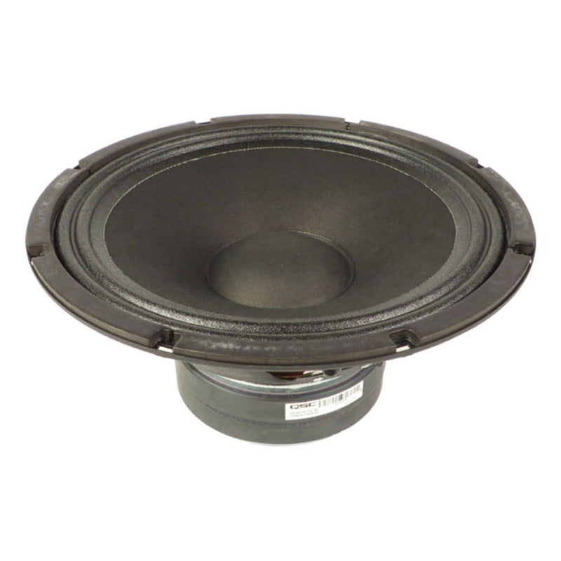QSC SP-000181-00 WOOFER 10IN K10 Low-Freq Driver