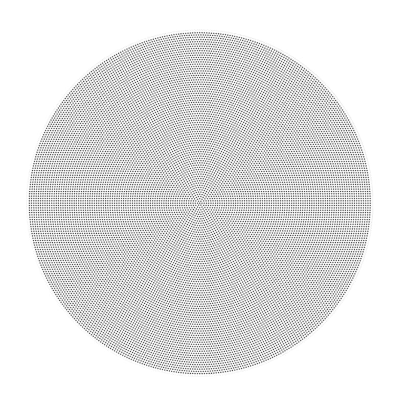 Sonos Grille 6" Round in-ceiling Replacement (Pair)