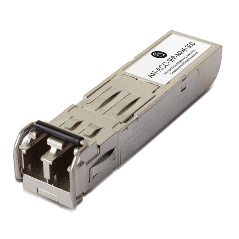 Araknis AN-ACC-SFP-MMF-350 Multimode Fiber Small Form Plug