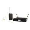 Shure BLX14R/MX53 Wireless System With MX153 Microphone