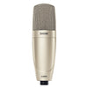 Shure KSM32/SL Cardioid Condenser Microphone