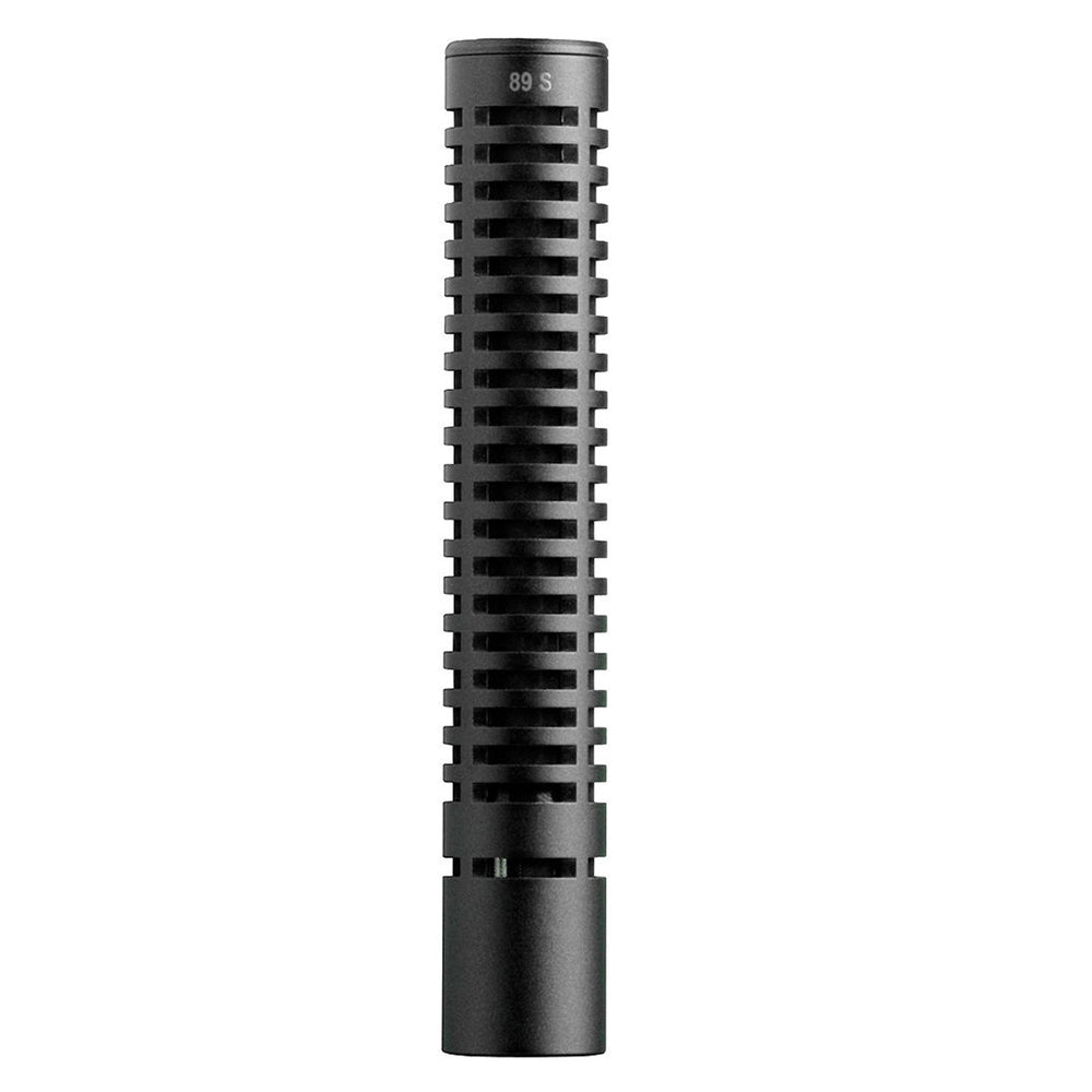 Shure RPM89S Shotgun Mic Cartridge-short