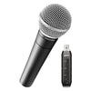 Shure SM58-X2U USB Digital Bundle