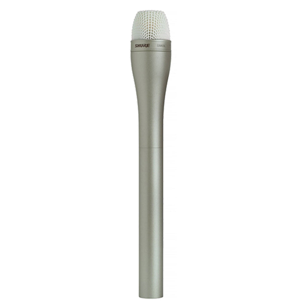 Shure SM63 Dynamic Microphone