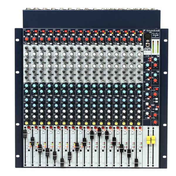 SOUNDCRAFT GB2R 16CH