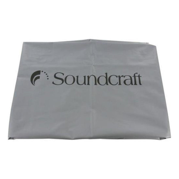 Soundcraft LX7II 16CH Dust Cover