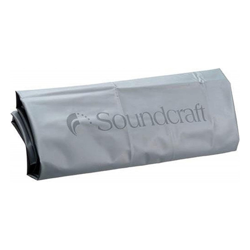 SOUNDCRAFT LX7II 24CH DUST COVER