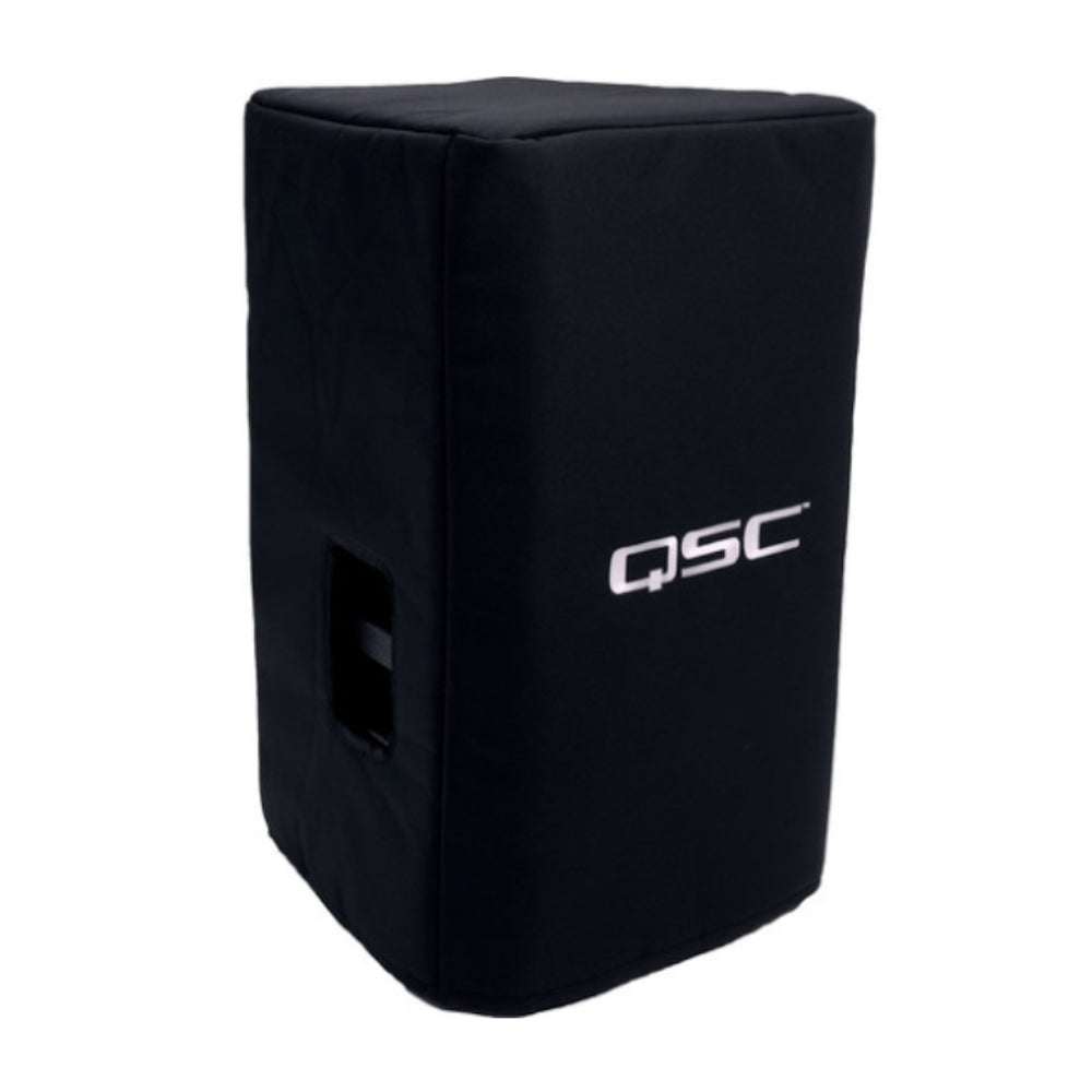 QSC E15-COVER Soft Paded Bag Cover