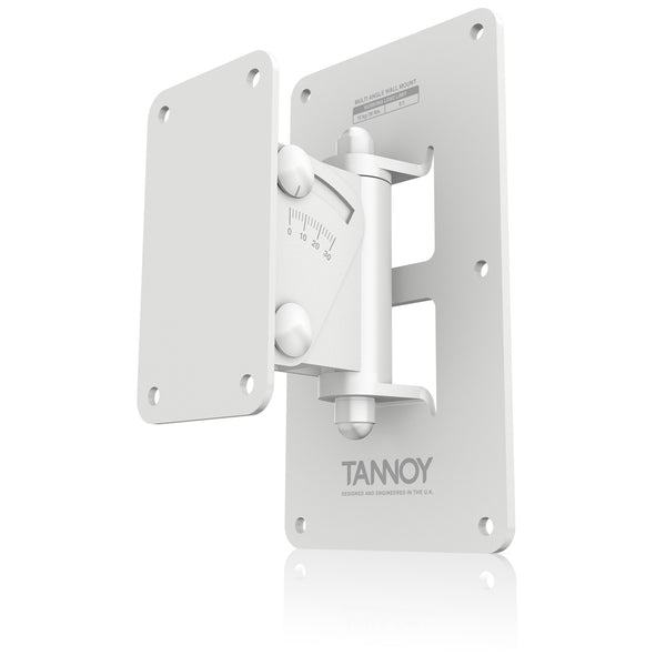 Tannoy VX 5.2/6/8 (K&M) Wall Mount Bracket White