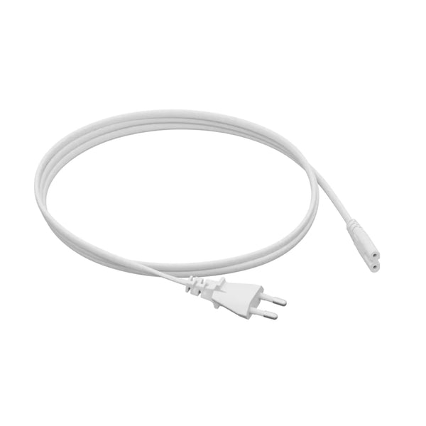 Sonos Power Cable Iii 6ft(2m) White