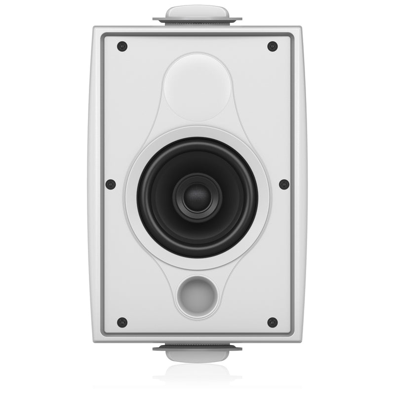 Tannoy DVS4 White L/speaker