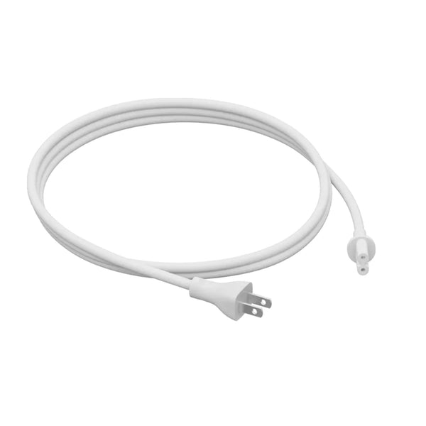 Sonos Power Cable I 6ft (2m) White
